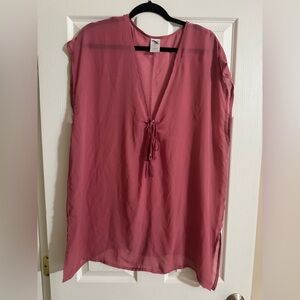 Kona Sol women’s swim coverup